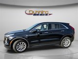 Used 2021 Cadillac XT4 Luxury image 4