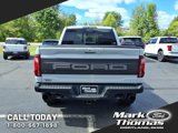 New 2025 Ford F150 Raptor image 4