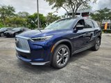 New 2026 INFINITI QX60 Pure w/ Cargo Package image 5