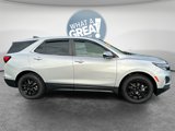 Used 2022 Chevrolet Equinox LT image 2