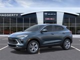New 2026 Buick Encore GX Preferred w/ Comfort Package image 2