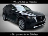 New 2025 MAZDA CX-90 3.3 Turbo w/ Premium Plus Pkg image 3