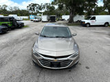 Used 2023 Chevrolet Malibu LT image 2