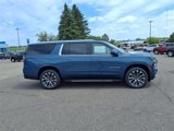 New 2025 Chevrolet Suburban High Country w/ Sun And Tow Package image 2