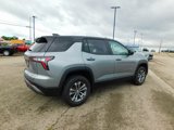 New 2026 Chevrolet Equinox LT w/ Convenience Package II image 3