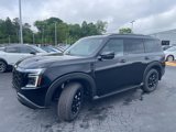 New 2025 Nissan Armada PRO-4X image 4