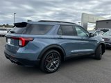 New 2025 Ford Explorer ST w/ Sun And Sound Package image 4
