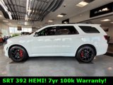 Certified 2024 Dodge Durango SRT image 4