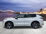 New 2025 Mitsubishi Outlander SEL image 2