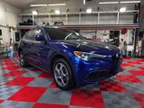 Used 2022 Alfa Romeo Stelvio Sprint image 4