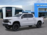 New 2026 Chevrolet Silverado 1500 LT Trail Boss w/ LT Trail Boss Premium Package image 2