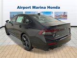 New 2025 Honda Accord Sport image 3