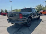 New 2025 RAM 1500 Laramie image 5