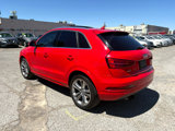 Used 2016 Audi Q3 2.0T Premium Plus w/ Technology Package image 5