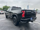 Used 2024 Chevrolet Silverado 2500 LTZ w/ LTZ Plus Package image 3