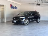 Certified 2024 Buick Enclave Avenir w/ Avenir Technology Package image 2