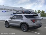 New 2025 Ford Explorer ST image 4