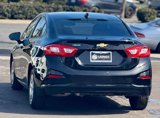 Used 2017 Chevrolet Cruze LS image 4