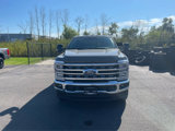 New 2026 Ford F350 Lariat image 2