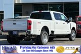 New 2025 Ford F350 Lariat w/ Lariat Ultimate Package image 4