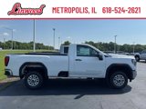 New 2025 GMC Sierra 2500 Pro image 6
