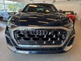 Used 2024 Audi SQ8 Prestige w/ Prestige Package image 3