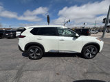Used 2023 Nissan Rogue SL w/ SL Premium Package image 5