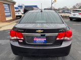 Used 2016 Chevrolet Cruze LTZ image 4