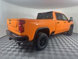New 2025 Chevrolet Silverado 2500 ZR2 w/ Technology Package image 2