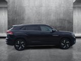 Used 2024 Volkswagen Atlas Cross Sport SE image 4