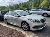 Used 2015 Hyundai Sonata Sport image 3