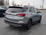 Certified 2024 Chevrolet Equinox RS image 6