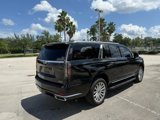 Used 2023 Cadillac Escalade ESV Luxury image 5