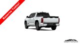 New 2025 Toyota Tundra Platinum image 3