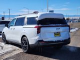New 2025 Kia Carnival SX Prestige image 3