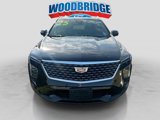 Used 2025 Cadillac XT4 Premium Luxury image 3