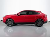 New 2026 Porsche Cayenne Coupe image 2