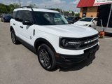 Used 2021 Ford Bronco Sport Big Bend image 4