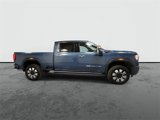 Used 2024 GMC Sierra 2500 Denali w/ Technology Package image 2