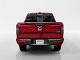 New 2025 Nissan Frontier SV image 4