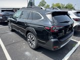 New 2025 Subaru Outback Touring XT image 5