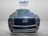 New 2025 INFINITI QX80 Pure w/ Cargo Package image 2