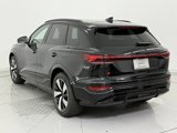 New 2025 Audi SQ6 e-tron Premium Plus image 3