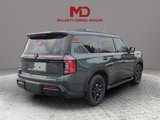 New 2025 Nissan Armada PRO-4X image 5