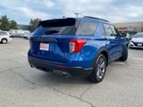 Used 2022 Ford Explorer XLT w/ Equipment Group 202A image 3