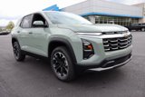 New 2026 Chevrolet Equinox LT w/ Convenience Package II image 2