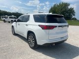 Used 2022 Chevrolet Traverse Premier w/ LPO, Floor Liner Package image 5