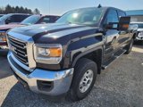 Used 2017 GMC Sierra 2500 SLE image 5