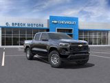 New 2025 Chevrolet Colorado LT w/ LT Convenience Package image 5