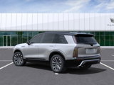 New 2026 Cadillac Vistiq Sport image 3